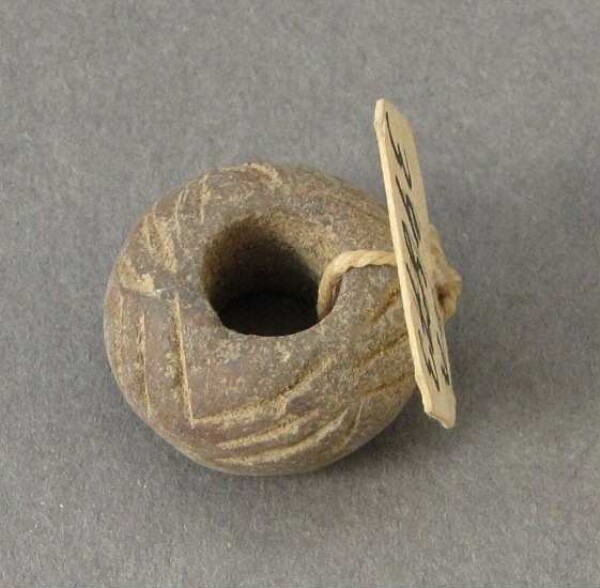 spindle whorl