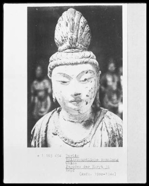 Buddha