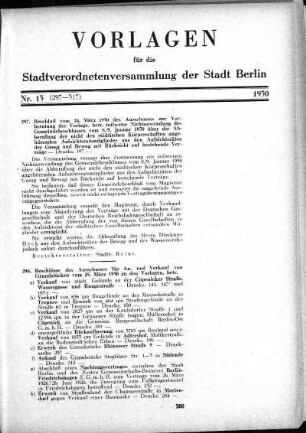 Nr. 13 (297-317), 1930/03/28
