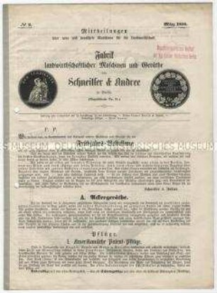 Ackergeräte