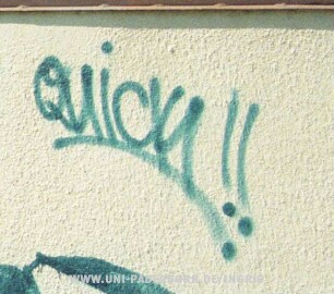 QUiCK!!