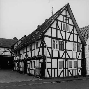 Sontra, Eschweger Straße 41