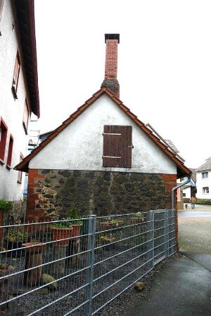 Backhaus; Gedern, Obertorstraße 11