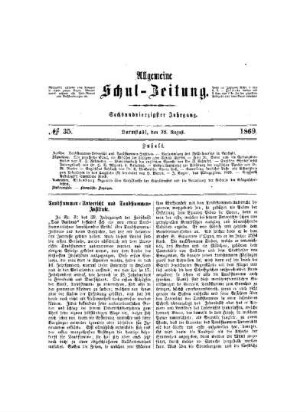 Taubstummen - Unterricht und Taubstummen - Institute