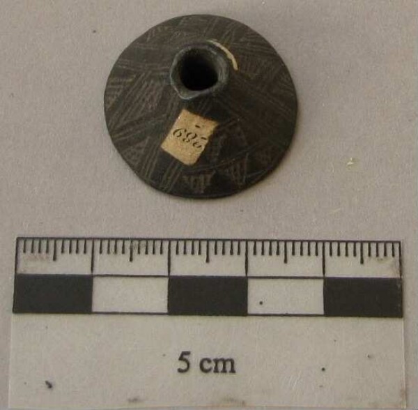 spindle whorl