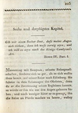 Sechs und dreyssigstes Kapitel