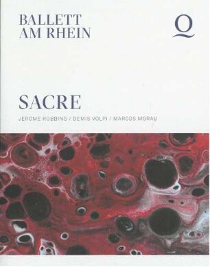 Sacre