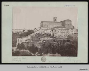 San Domenico, Siena