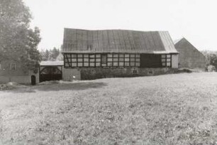 Bauernhof, Plauen
