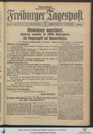 14.09.1915 (Abendblatt)