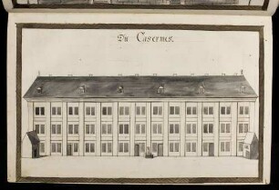 Casermes in Heidelberg