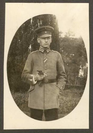 Werner, Hans