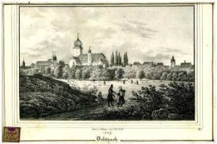 Delitzsch. 1839.
