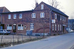 Trittau: Hotel zur Post