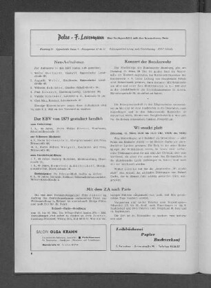 Konzert der Bundeswher
