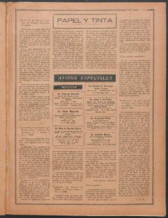 "Los caminos de la muerte", por Manuel Gálvez. Librería "La Facultad", de J. Roldán y Cía.- 1928