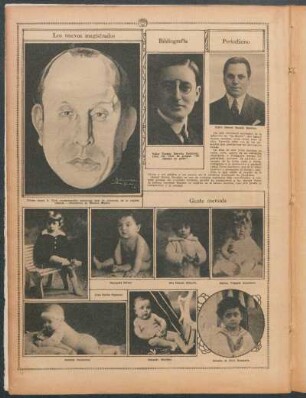 Periodismo