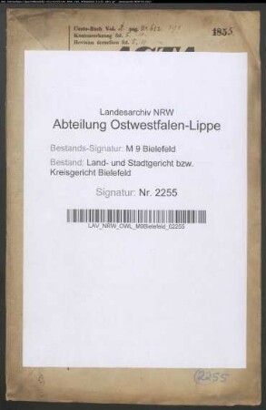 Sonstige: Zumwinkel, Cord Heinrich: