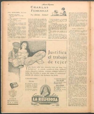 Vida propia