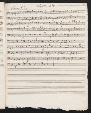 Fagotto II