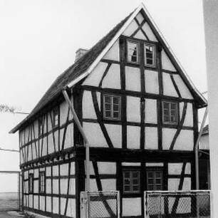 Kelkheim, Hauptstraße 11a