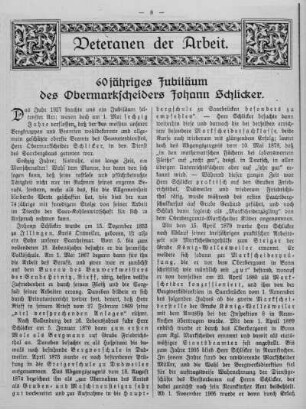 Gemischte Beiträge
