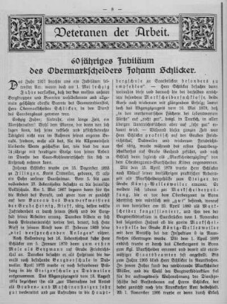 Gemischte Beiträge