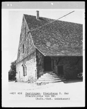 Steinhaus