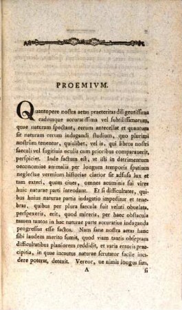Vermivm Intestinalivm Praesertim Taeniae Hvmanae Brevis Expositio, [4]. Vermivm Intestinalivm Brevis Expositionis Continvatio Tertia