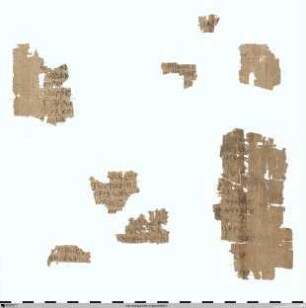 Homer, Ilias 11, 123–182, 299–356