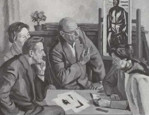 In memoriam Fritz Schulze