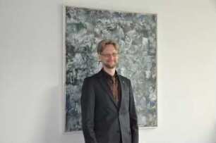 Thorsten Steinwarz (Persönlicher Referent)