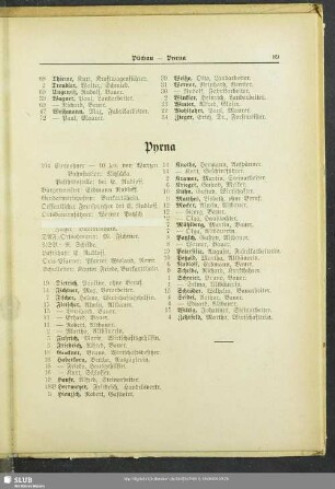 Pyrna
