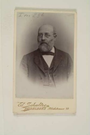 Ernst Otto Adalbert Merx