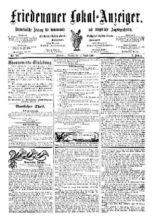 Nr. 78, 02.04.1900