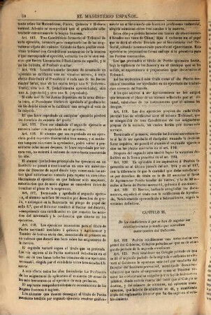Reglamento de segunda eseñsanza : aprobado por real decreto de 15 de Julio de 1867