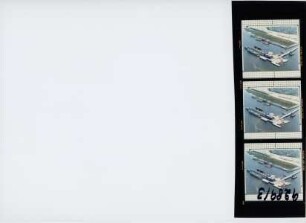 Image-Broschüre, ohne Ortsangabe, 1989