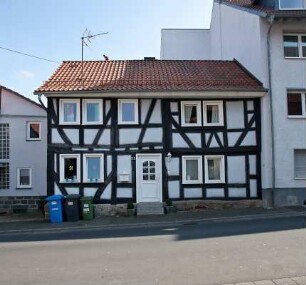 Grünberg, Alsfelder Straße 23