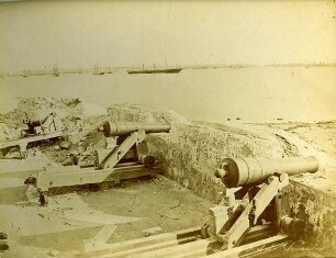 Port d’Alexandrie