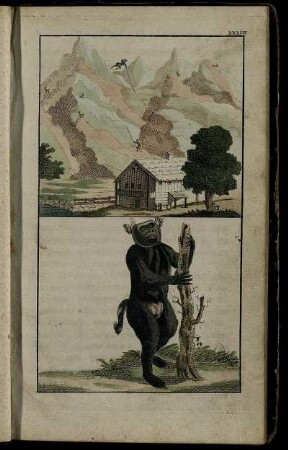 Achtzehntes Stück. Sonnabends, den 6ten Mai 1797