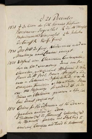 77r-83v, 1831-1837