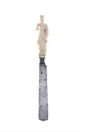 Messer und Gabel in Etui, 2006.M.378 a-c
