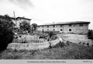 Villa Agazzara, Siena