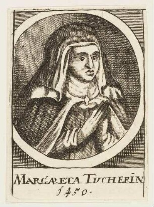 Margareta Tucher
