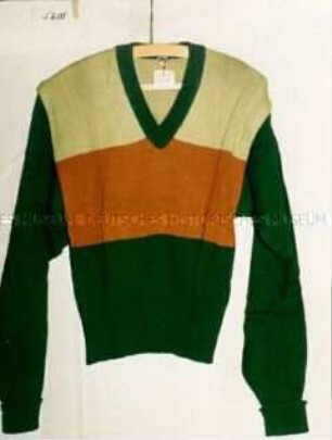 Pullover (für Damen)