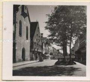 Murnau am Staffelsee