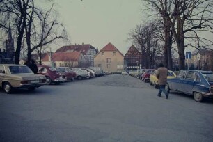 Ameide ohne Spieker, Detmold; farbig