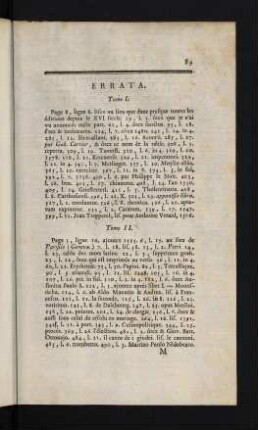 89-90, Errata