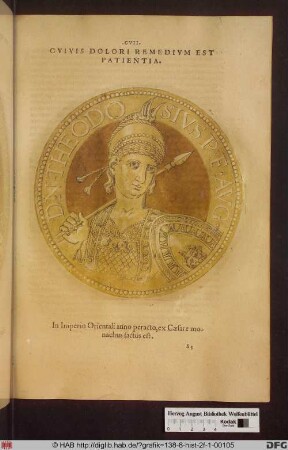 Theodosius.
