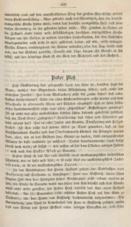 423-428 Pastor Plaß